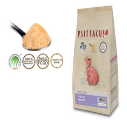 Sữa bột trái cây giai đoạn 2 (Frugivorous Neonatal Hand Feeding ) 1KG